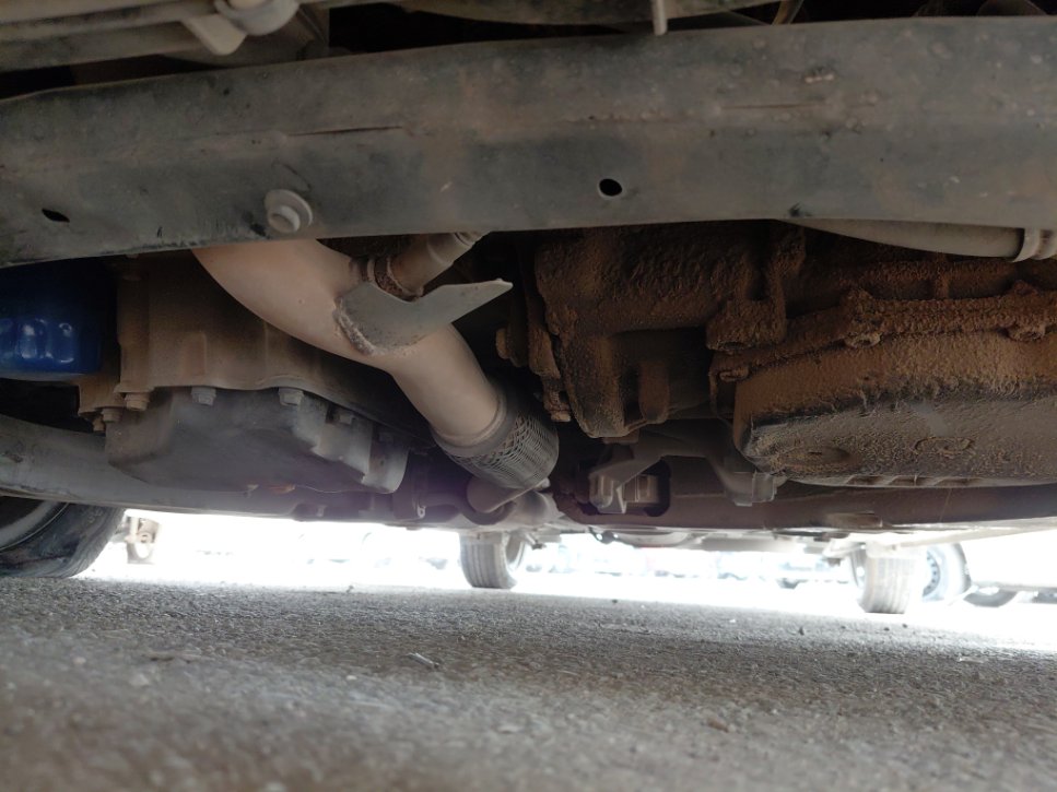 Chevrolet  Spark LS 2019 image