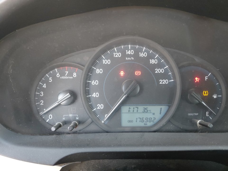 تويوتا يارس SD Y PLUS 2020 image