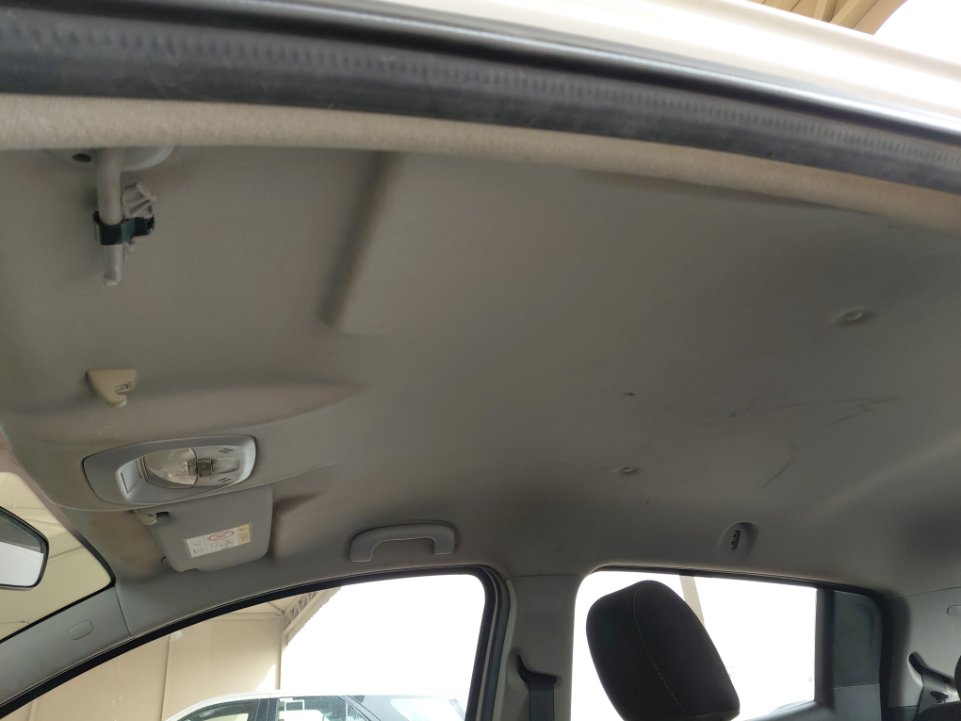 Chevrolet  Spark FLEET 2020 image