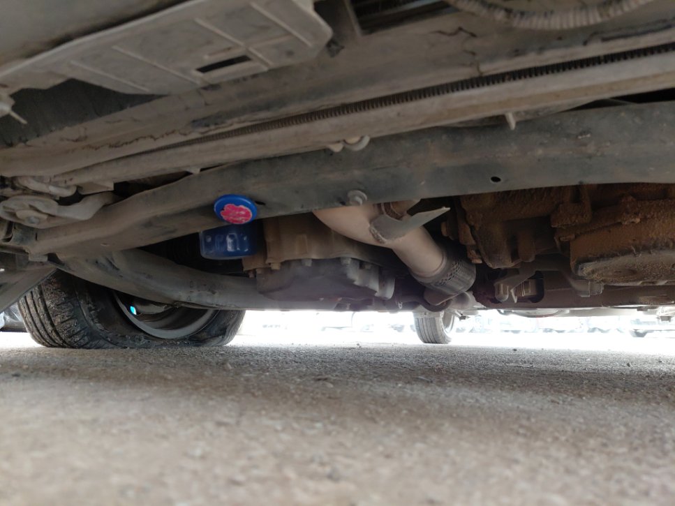 Chevrolet  Spark LS 2019 image