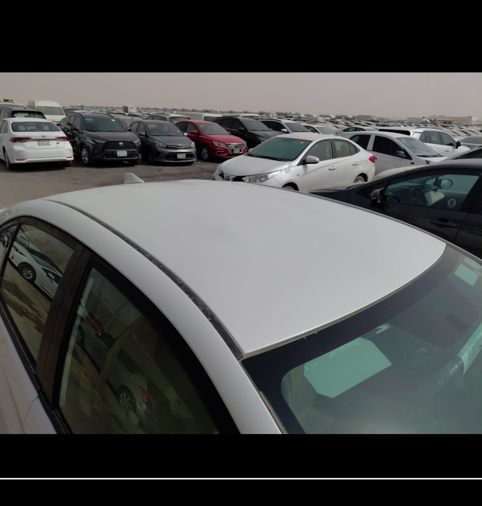 Toyota Yaris SD Y PLUS  2020 image