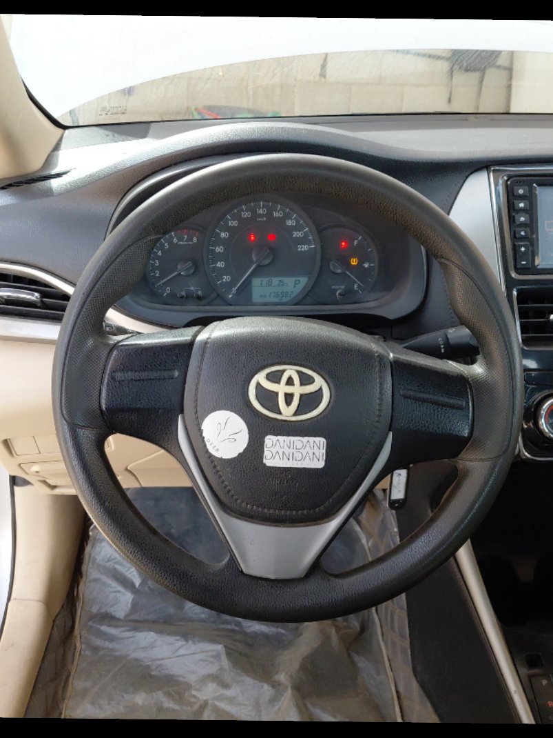 تويوتا يارس SD Y PLUS 2020 image