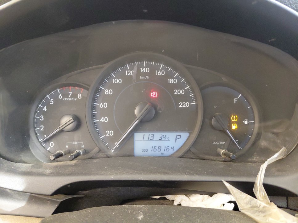 تويوتا يارس SD Y FLT 2022 image