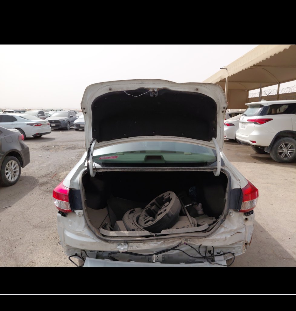 Toyota Yaris SD Y PLUS  2020 image