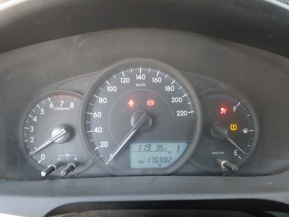 تويوتا يارس SD Y PLUS 2020 image