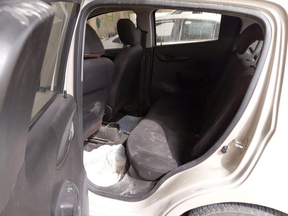 Chevrolet  Spark FLEET 2020 image