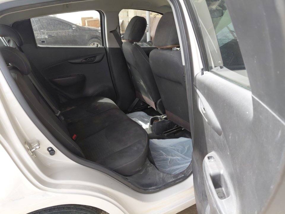 Chevrolet  Spark FLEET 2020 image