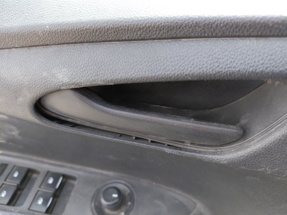 Chevrolet  Spark LS 2019 image