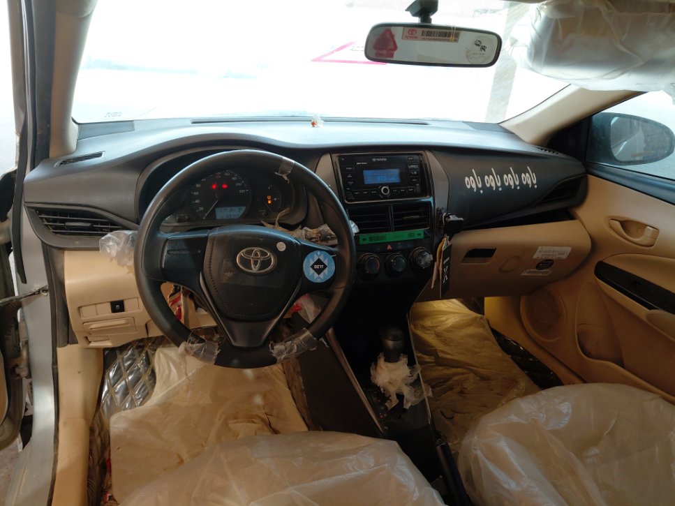 تويوتا يارس SD Y FLT 2022 image