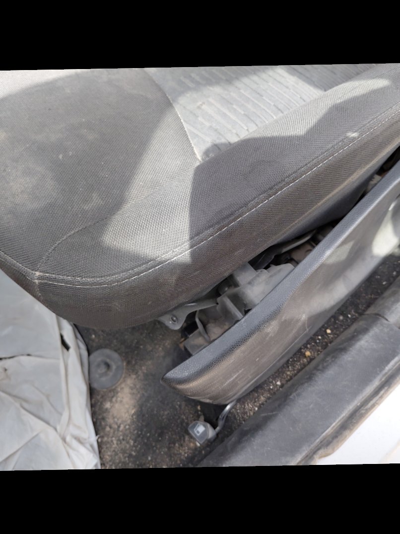 Chevrolet  Spark LS 2019 image