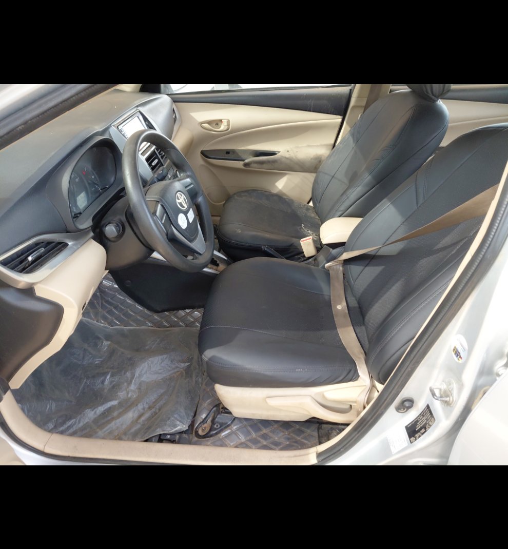 تويوتا يارس SD Y PLUS 2020 image