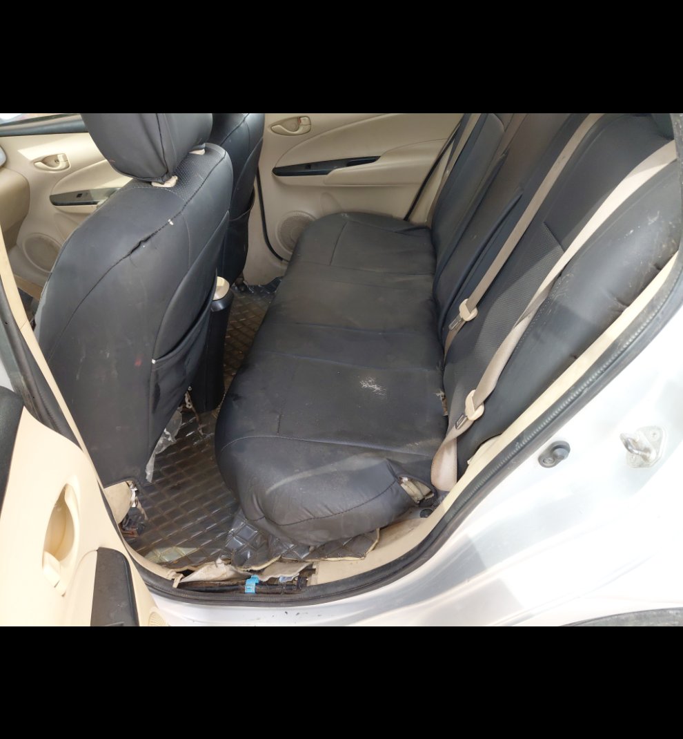 تويوتا يارس SD Y PLUS 2020 image