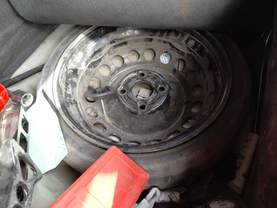 Chevrolet  Spark FLEET 2020 image