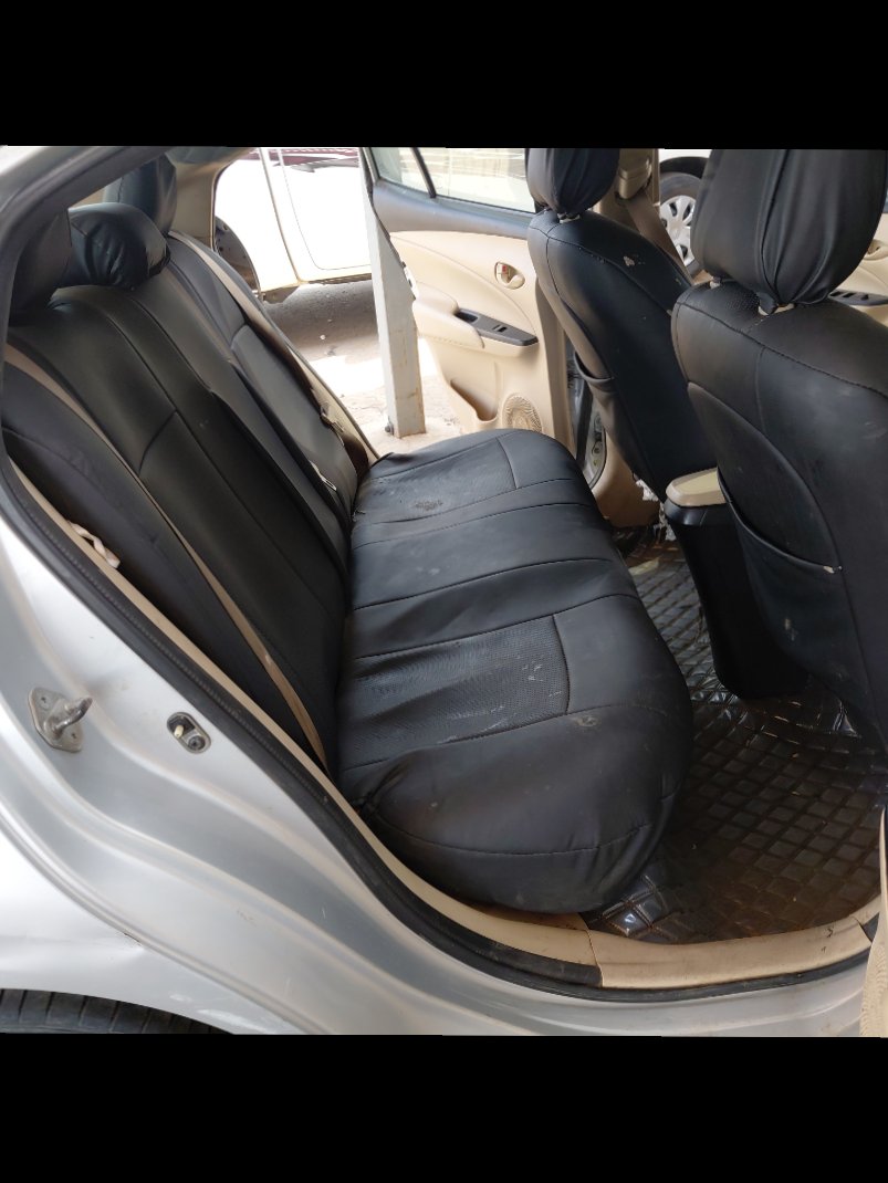 تويوتا يارس SD Y PLUS 2020 image