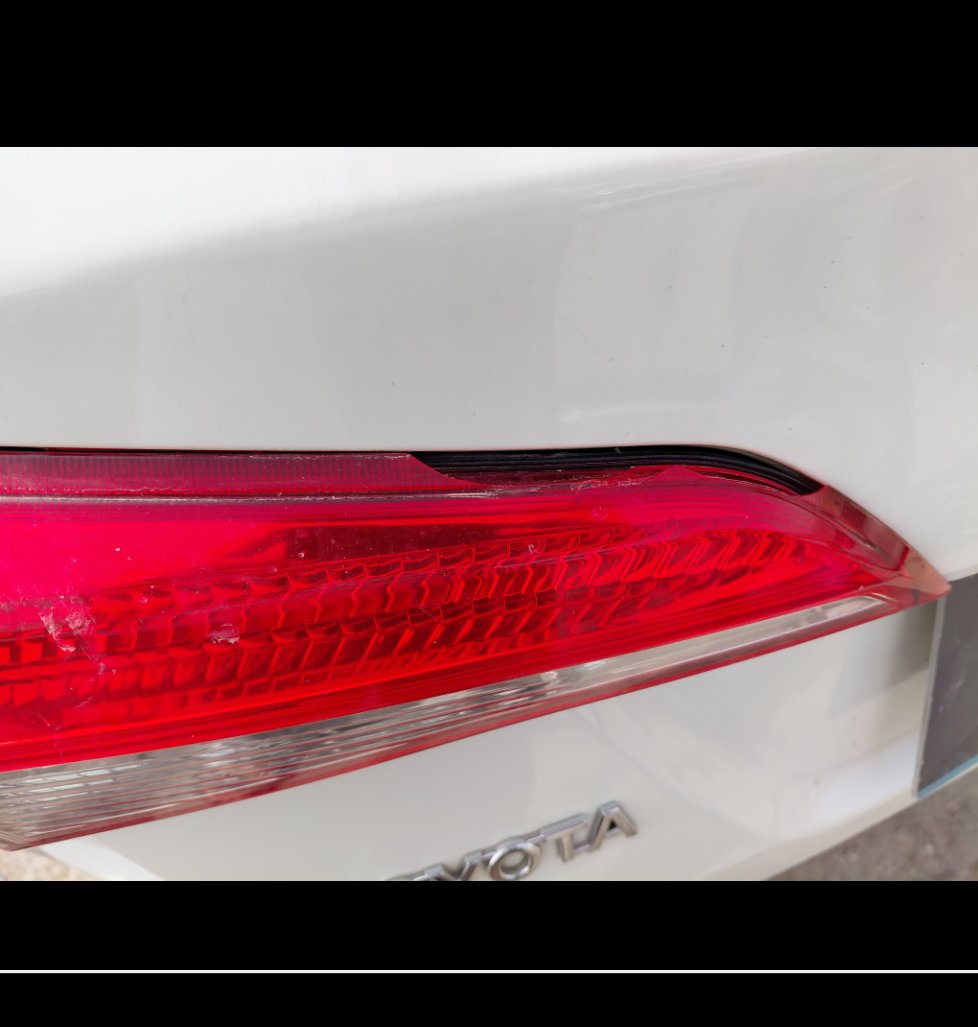 Toyota Yaris SD Y PLUS  2020 image