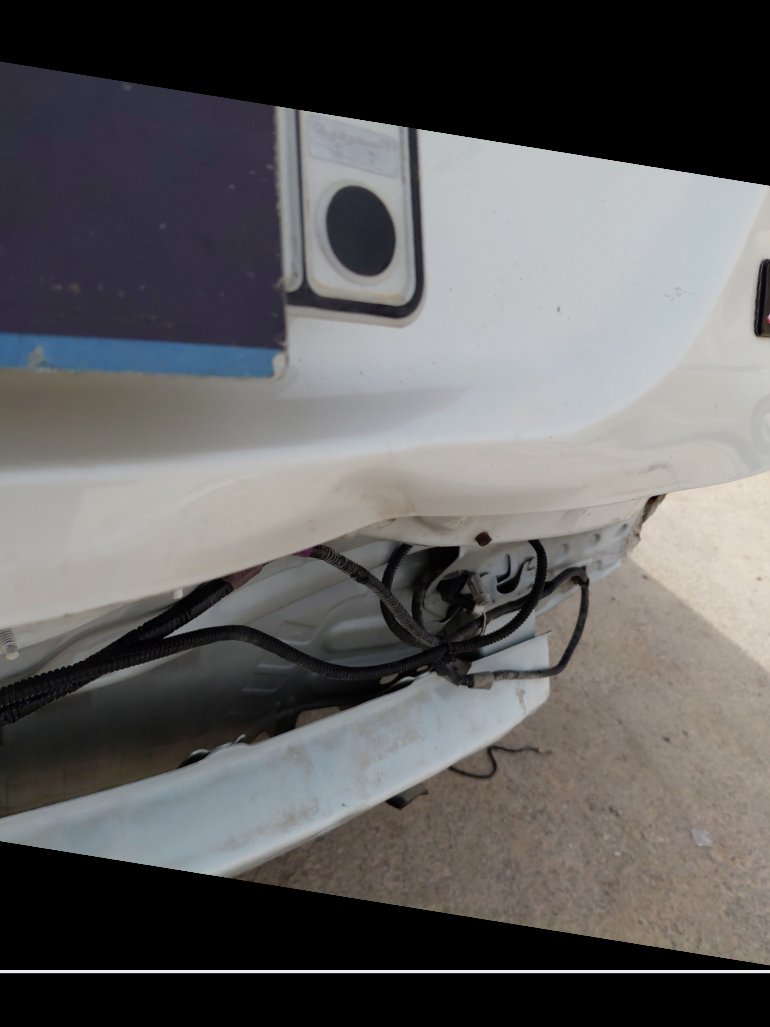 Toyota Yaris SD Y PLUS  2020 image