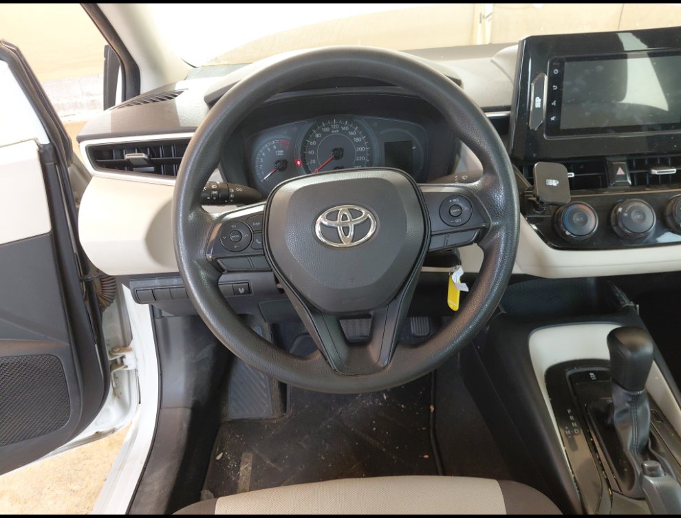 تويوتا كورولا XLI 2024 image