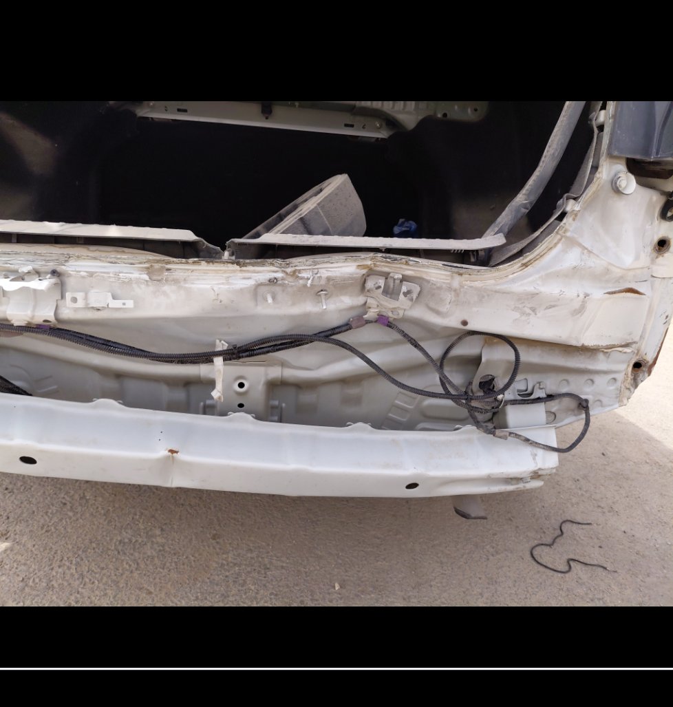 Toyota Yaris SD Y PLUS  2020 image