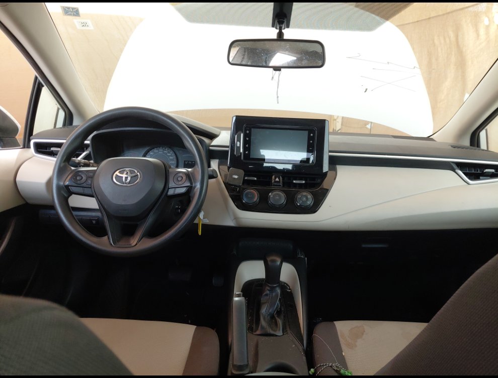 تويوتا كورولا XLI 2024 image