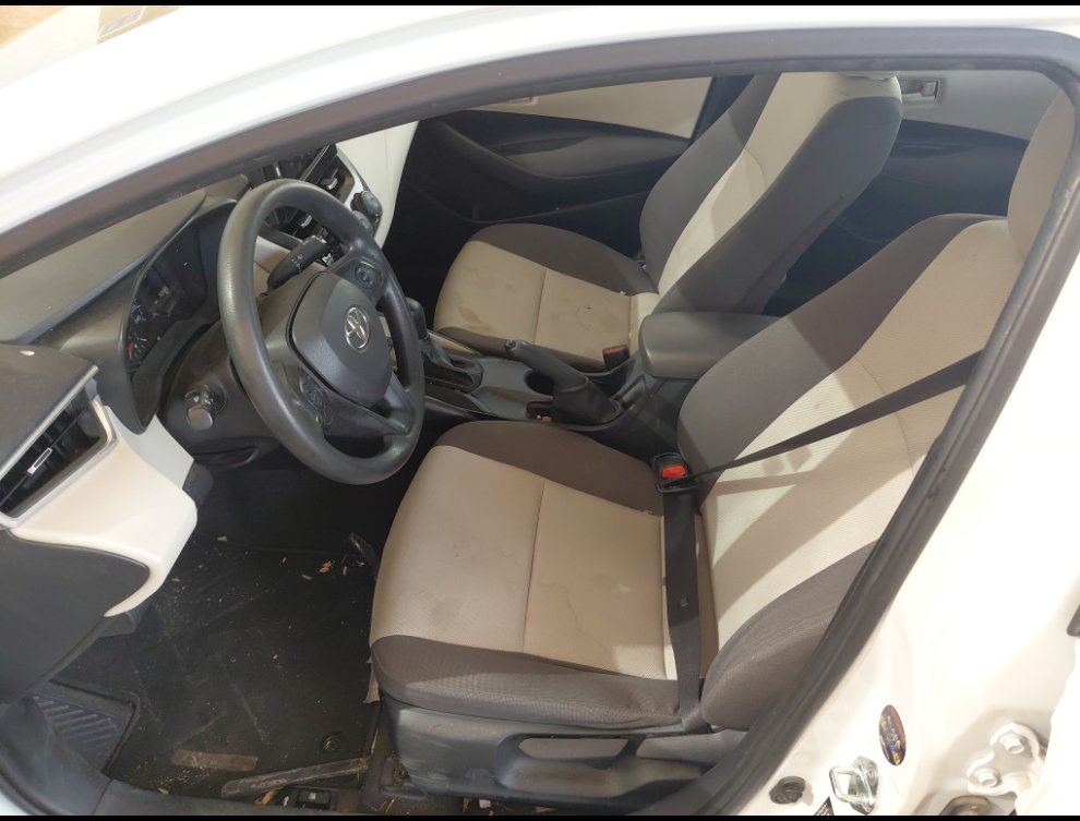 تويوتا كورولا XLI 2024 image