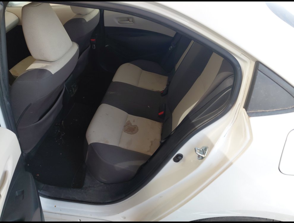 تويوتا كورولا XLI 2024 image