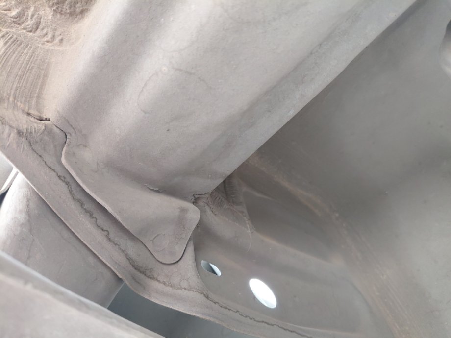 Toyota Yaris SD Y PLUS  2020 image