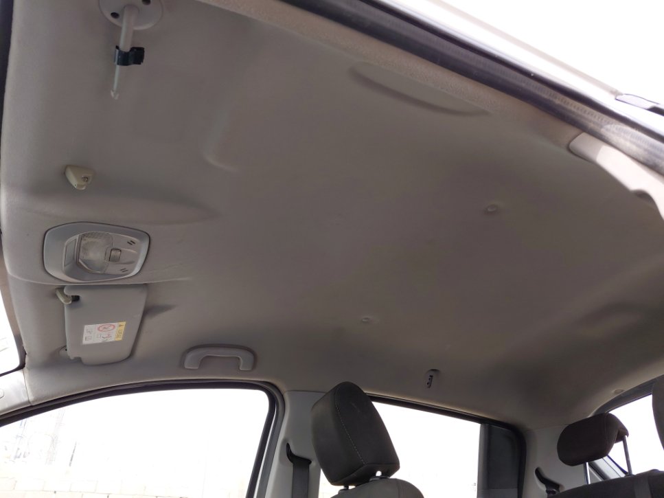 Chevrolet  Spark LS 2019 image