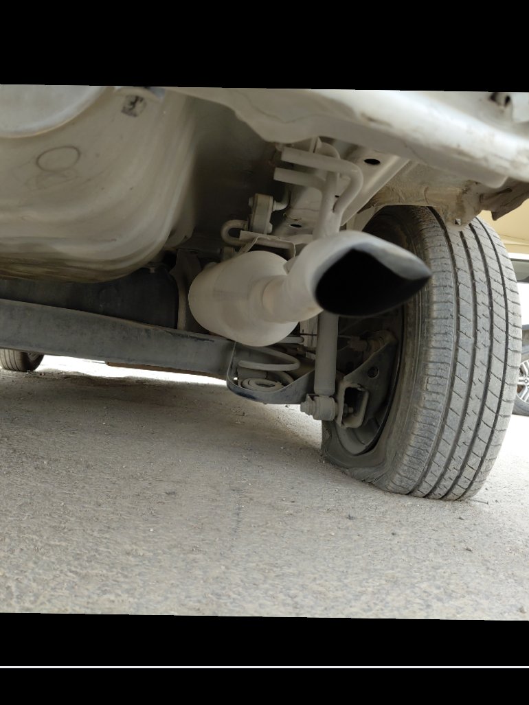 Toyota Yaris SD Y PLUS  2020 image