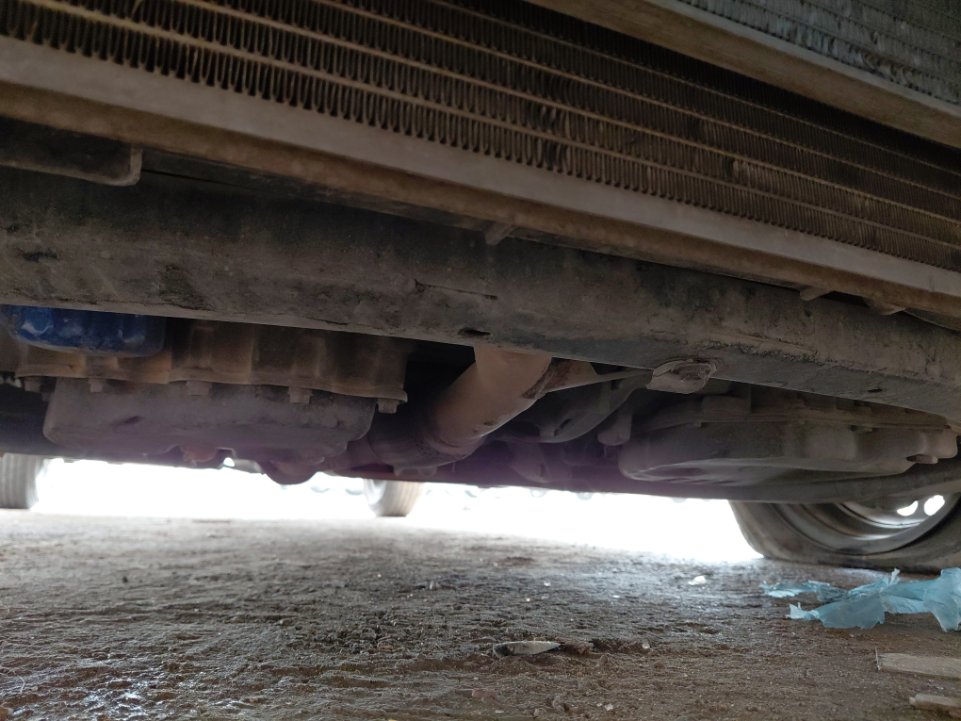 Chevrolet  Spark FLEET 2020 image