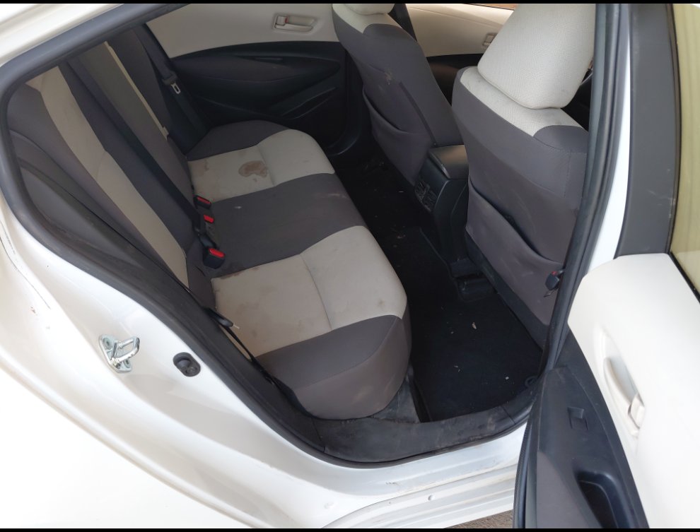 تويوتا كورولا XLI 2024 image