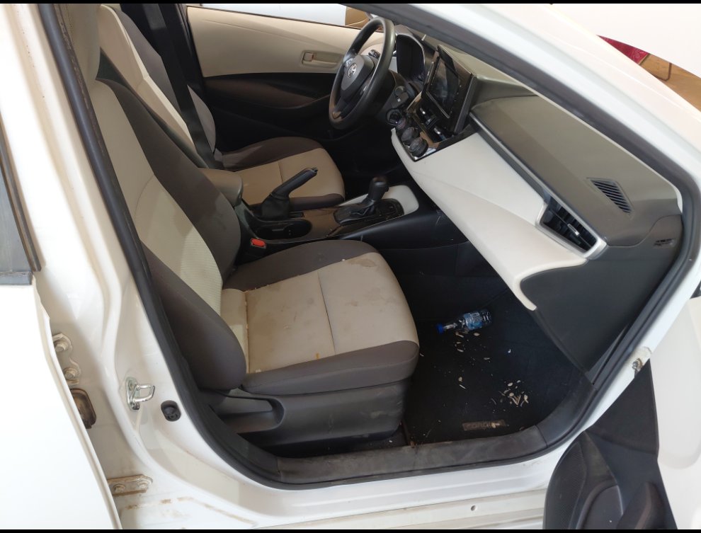 تويوتا كورولا XLI 2024 image