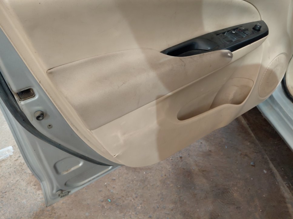 تويوتا يارس SD Y FLT 2022 image