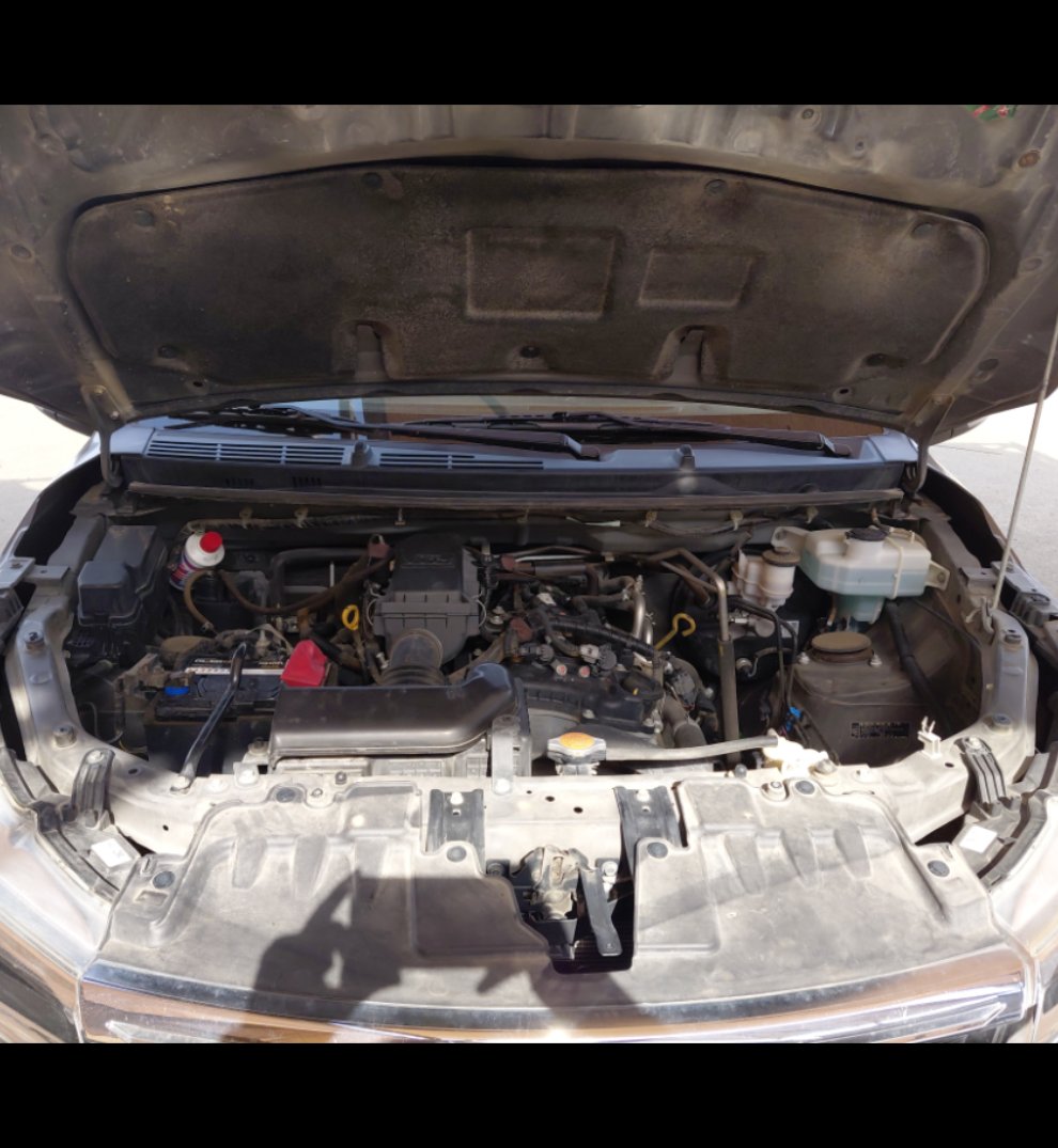 تويوتا راش STD Sports 2023 image