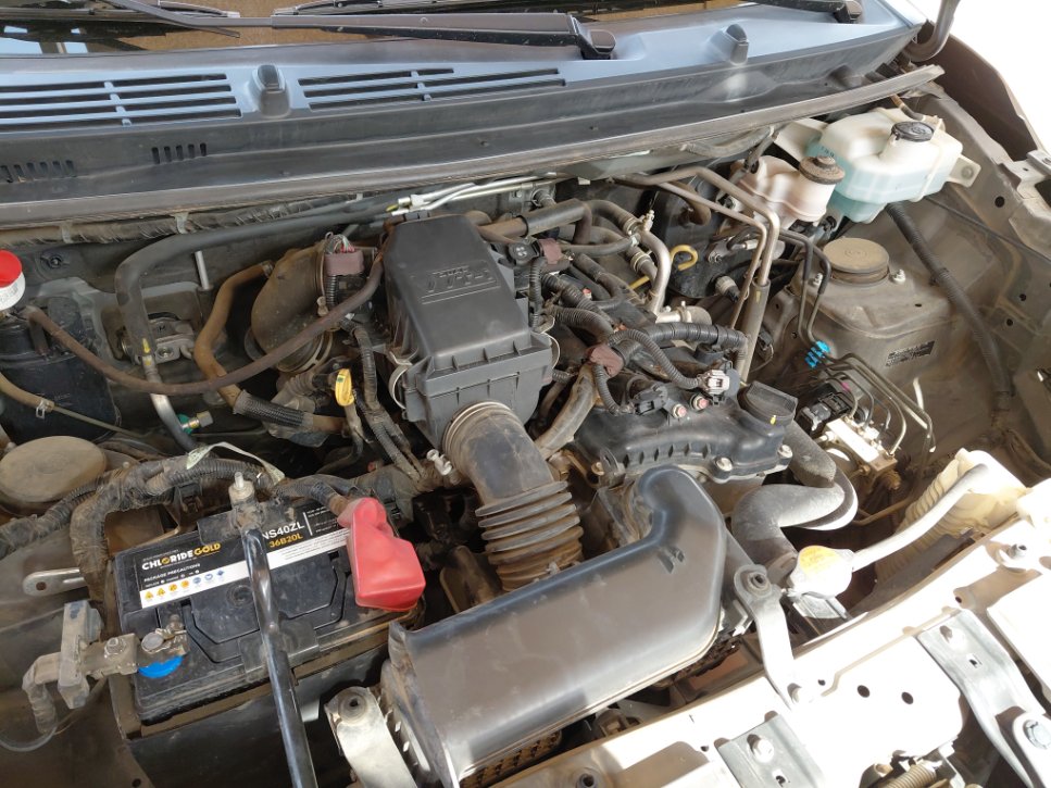 تويوتا راش STD Sports 2023 image