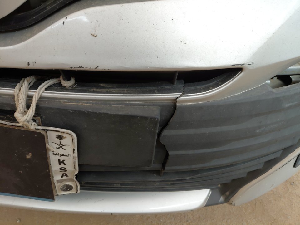 تويوتا يارس SD Y PLUS 2020 image