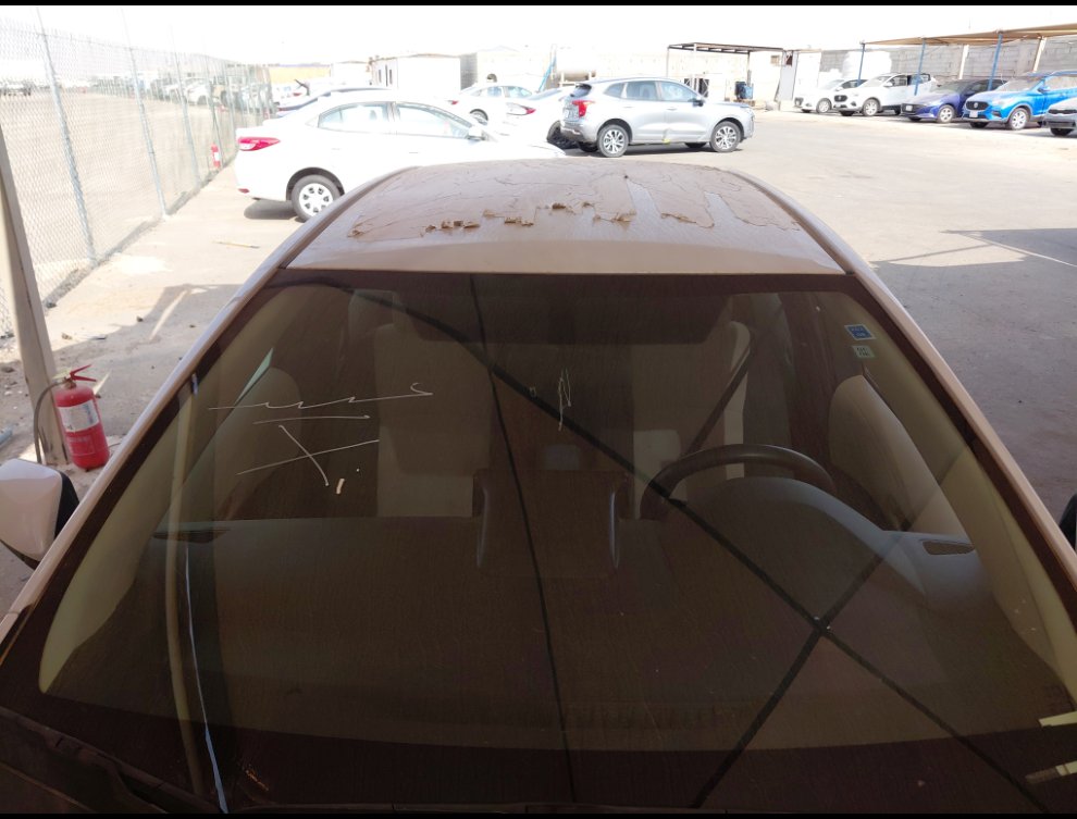 تويوتا كورولا XLI 2024 image