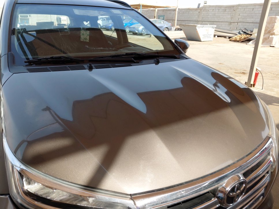 تويوتا راش STD Sports 2023 image