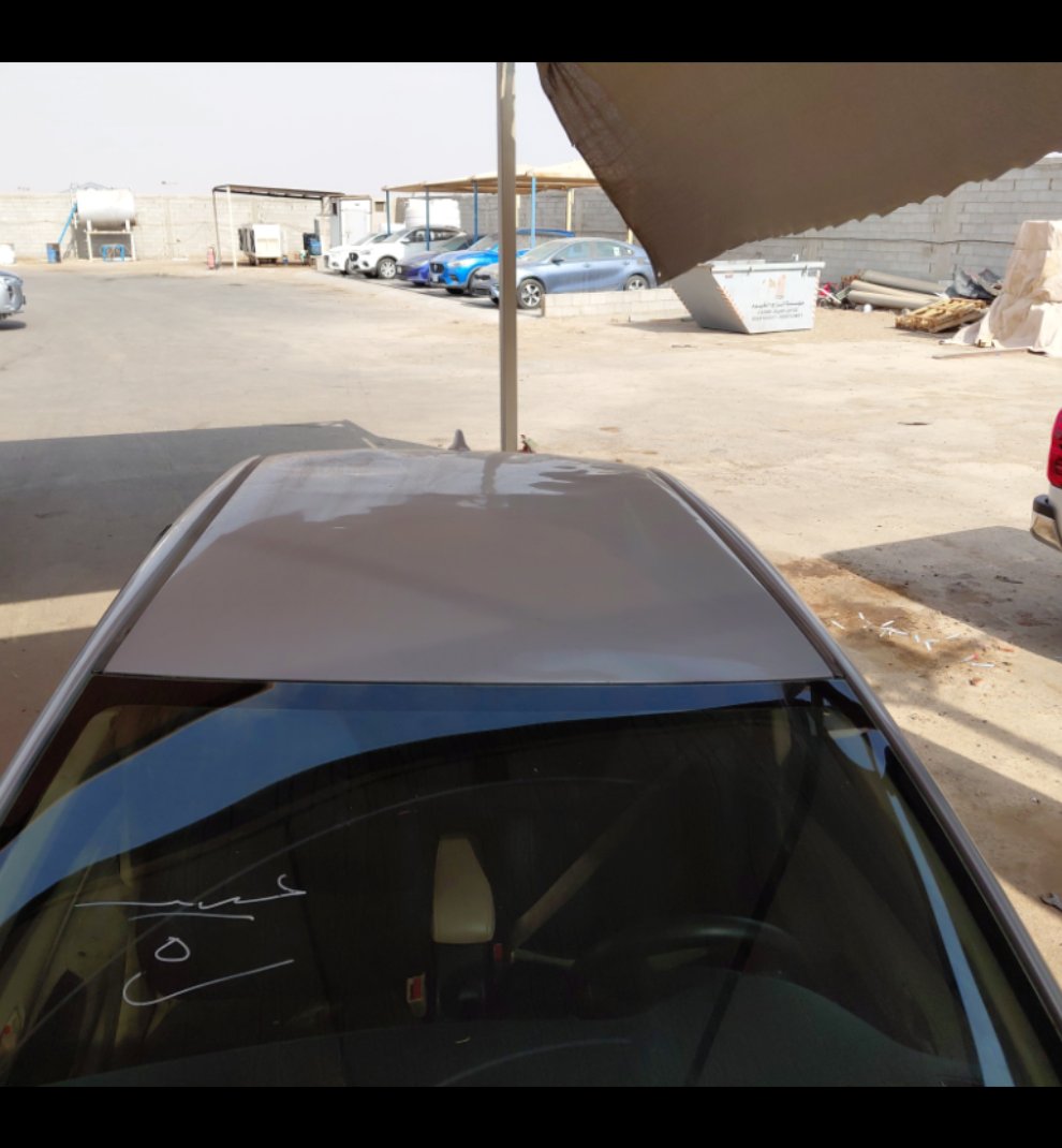 تويوتا يارس SD Y PLUS 2020 image