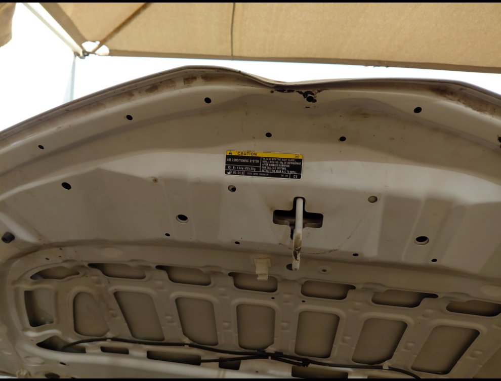 تويوتا كورولا XLI 2024 image