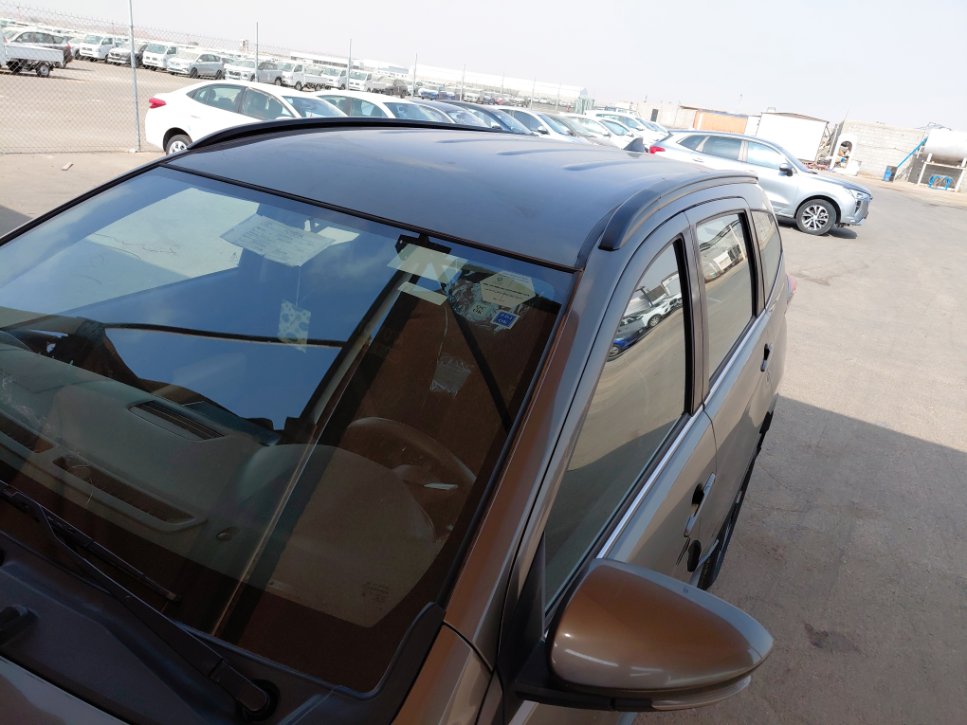 تويوتا راش STD Sports 2023 image