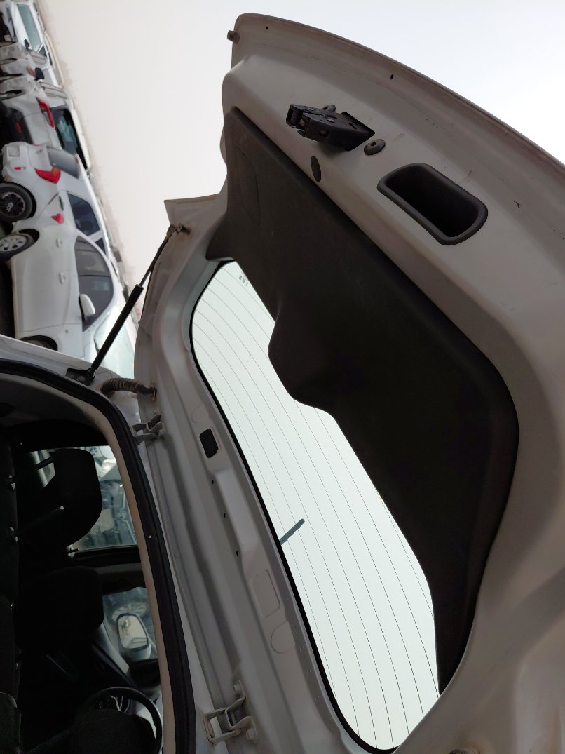 Chevrolet  Spark LS 2019 image