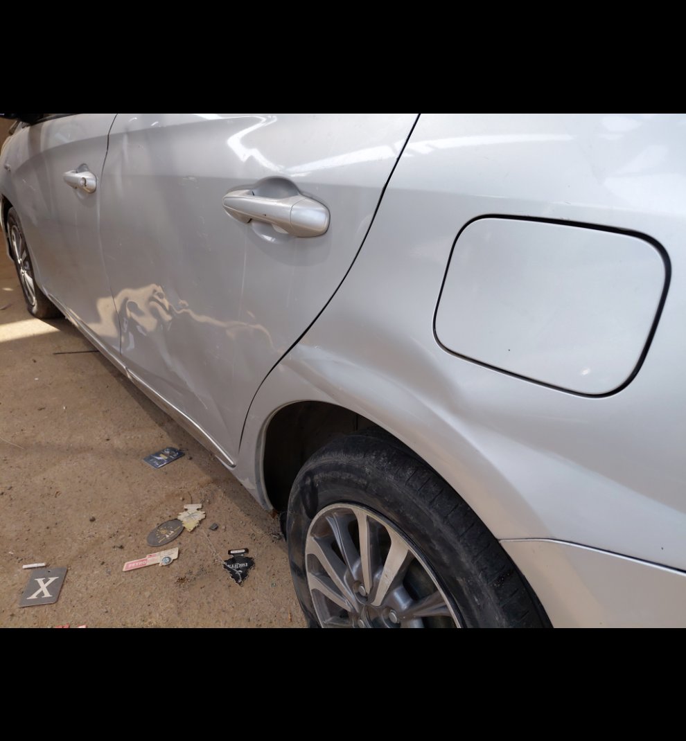 تويوتا يارس SD Y PLUS 2020 image