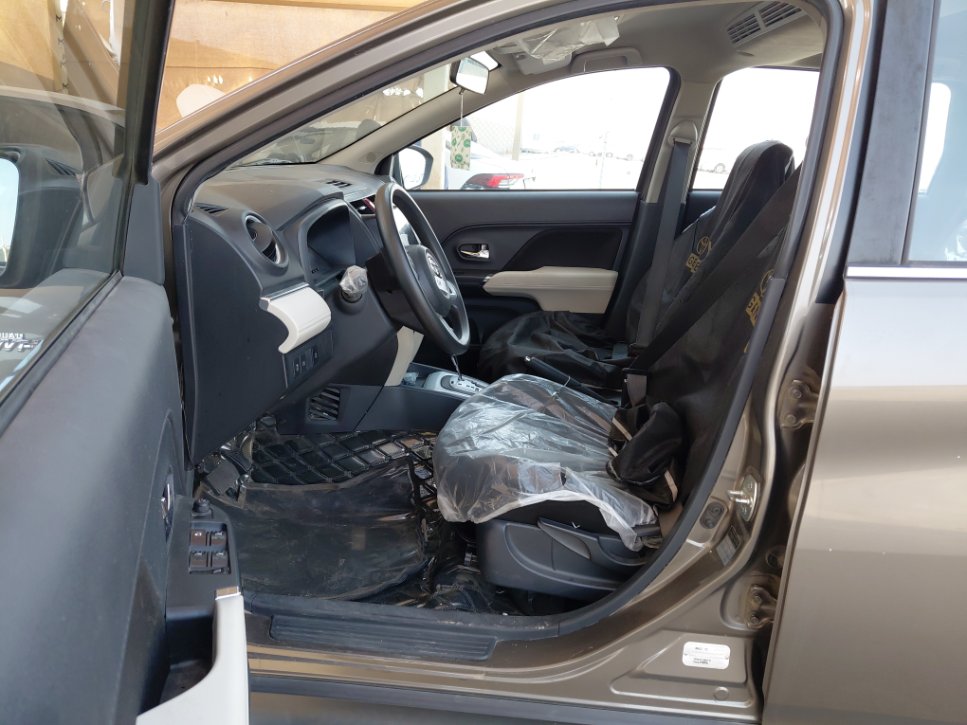 تويوتا راش STD Sports 2023 image