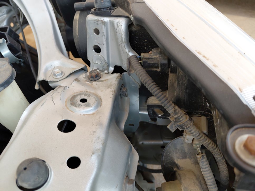 تويوتا يارس SD Y FLT 2022 image