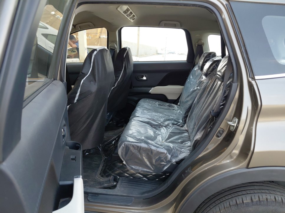 تويوتا راش STD Sports 2023 image