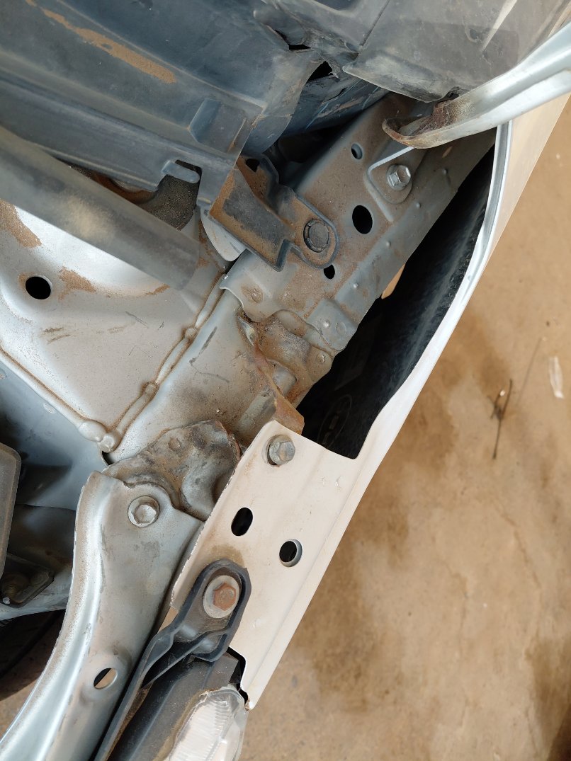 تويوتا يارس SD Y FLT 2022 image