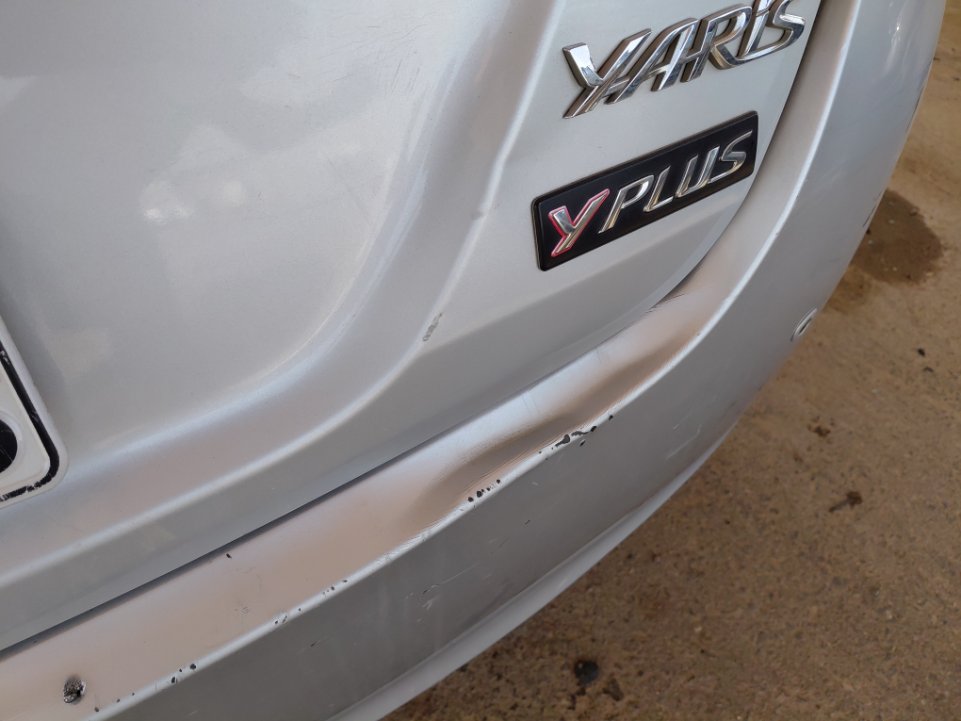 تويوتا يارس SD Y PLUS 2020 image