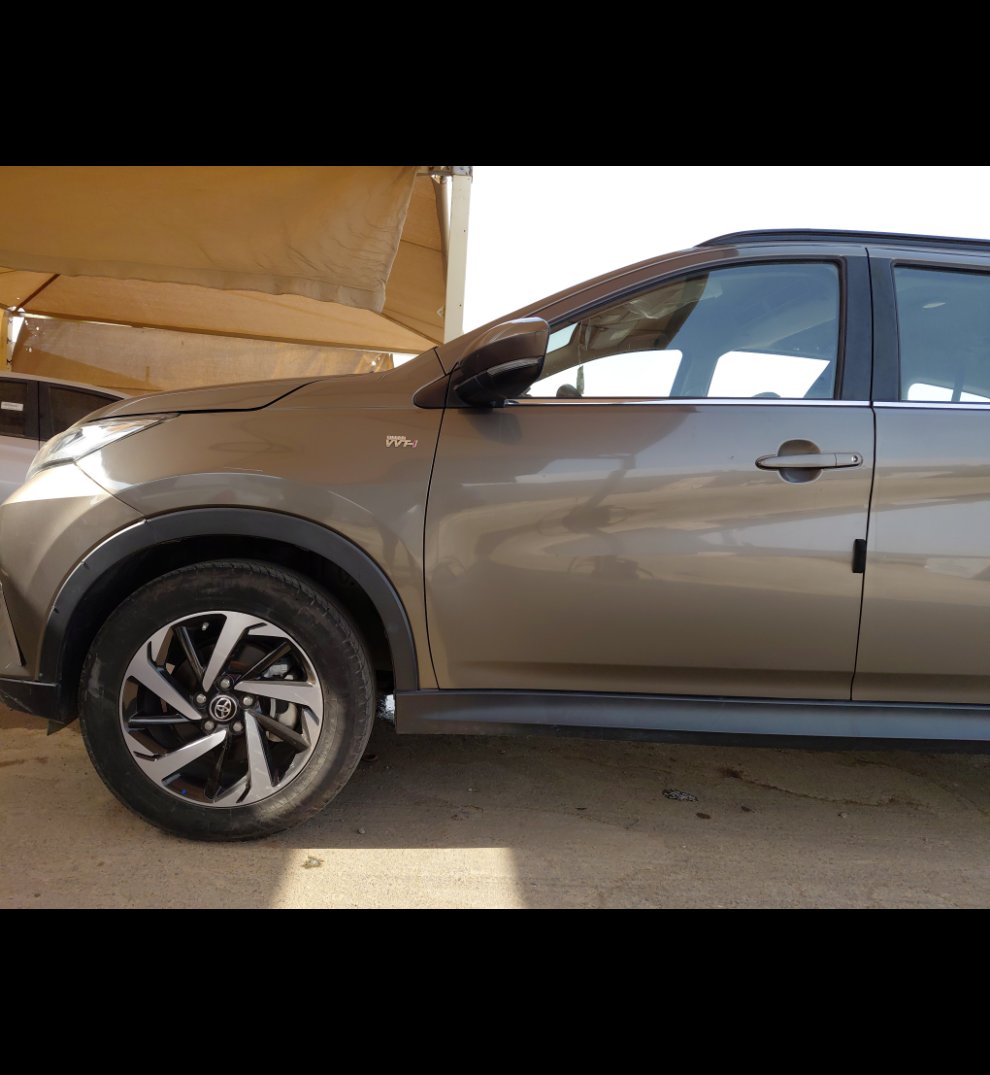 تويوتا راش STD Sports 2023 image