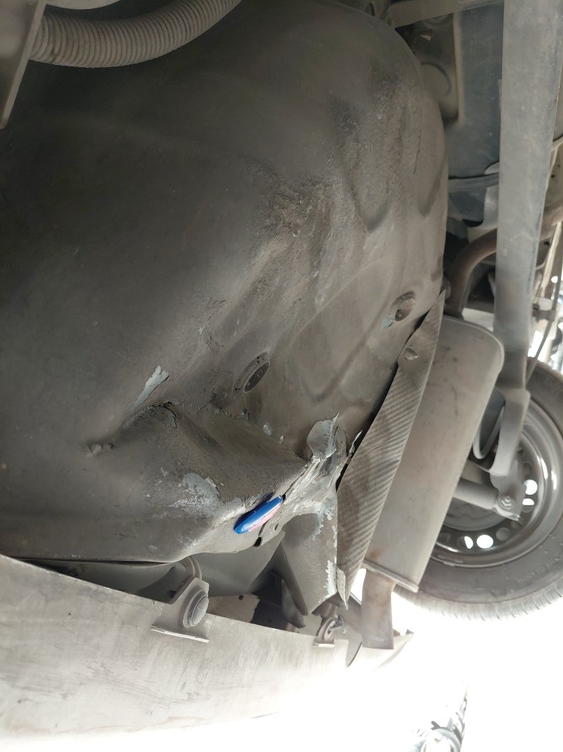 Chevrolet  Spark LS 2019 image