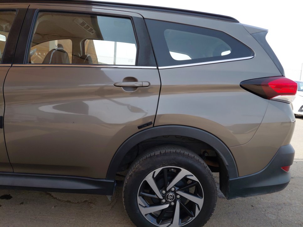 تويوتا راش STD Sports 2023 image